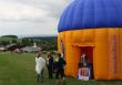 Golfov� turnaj Vlastn� cesta