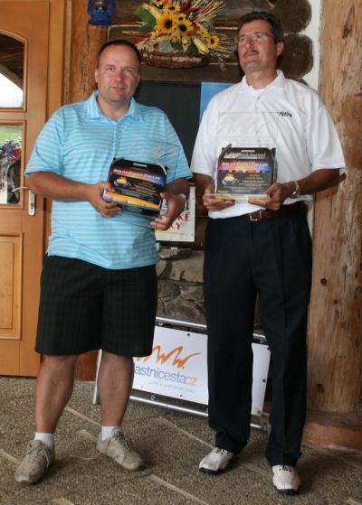 V�t�zi The Nearest To the Pin a Longest drive