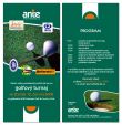 Pozv�nka na golfov� turnaj