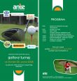 Pozvánka na golfový turnaj Sk Ante