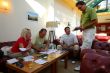 Golfový turnaj SK ante - registrace