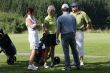 Golfový turnaj SK ante - poslední porada nebo diskuse nad pravidli?