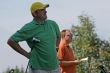 Golfový turnaj SK ante - tase povedla, co?