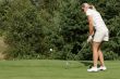Golfový turnaj SK ante - míček poslouchá