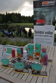 Golfový turnaj SK ante - ceny pro vítěze