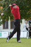 Golfový turnaj SK Ante