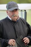 Marshallův pohled dal každému najevo, že pravidla jsou daná a neměná