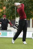 Golfový turnaj SK Ante