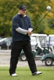 Golfový turnaj SK Ante