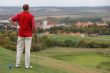Rozhled je na Slavkově skvělý - Golfový turnaj SK Ante