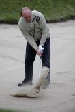 Golfový turnaj SK Ante