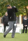 Golfový turnaj SK Ante