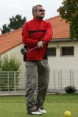 Golfový turnaj SK Ante