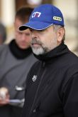 Golfový turnaj SK Ante