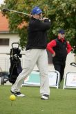Golfový turnaj SK Ante