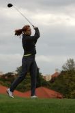 Golfový turnaj SK Ante