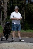 Golf - Mnich 26. května 2009
