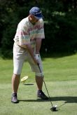 Golf - Mnich 26. května 2009