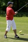 Golf - Mnich 26. května 2009