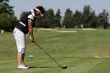 Golf - Mnich 26. května 2009
