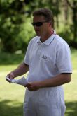 Golf - Mnich 26. května 2009