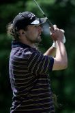 Golf - Mnich 26. května 2009