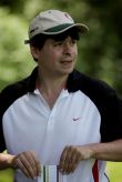 Golf - Mnich 26. května 2009