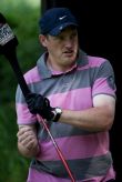 Golf - Mnich 26. května 2009