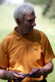 Golf - Mnich 26. května 2009