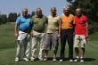 Golf - Mnich 26. května 2009