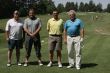 Golf - Mnich 26. května 2009