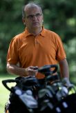 Golf - Mnich 26. května 2009