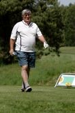 Golf - Mnich 26. května 2009