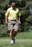 Golf - Mnich 26. května 2009