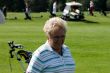 Golf - Turnaj Vlastní cesta