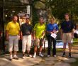 V�t�zi golfov�ho turnaje 