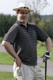 Golfov� turnaj