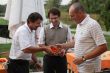 Golfov� turnaj