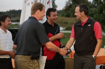 Golfov� turnaj