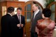 Otev�en� nov�ho s�dla a 3 roky SK ANTE