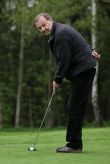 Handicapovan� golf - Patov�n� jednou rukou