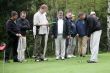 Handicapovan� golf - Patov�n� jednou rukou