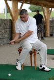 Handicapovan� golf
