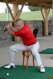 Handicapovan� golf