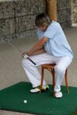 Handicapovan� golf