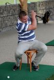 Handicapovan� golf
