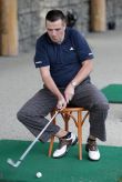 Handicapovan� golf