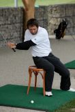 Handicapovan� golf