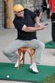 Handicapovan� golf