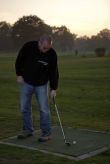 Handicapovan� golf
